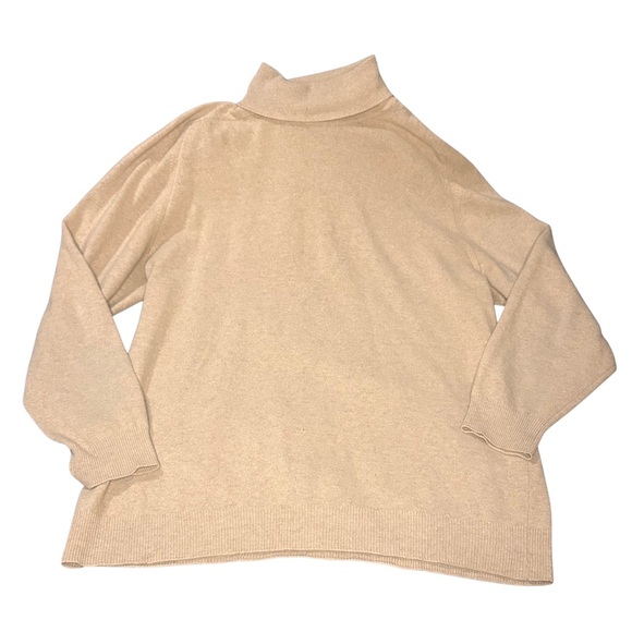 Pringle of Scotland Cashmere Sweater Women’s Size Large - Picture 4 of 7